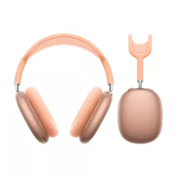 Apple AirPods Max 2 - Narancssárga
