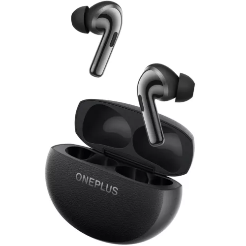 OnePlus Buds Pro 3 vezeték nélküli fülhallgató, éjféli Opus