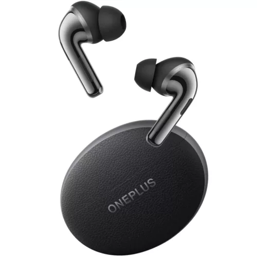 OnePlus Buds Pro 3 vezeték nélküli fülhallgató, éjféli Opus