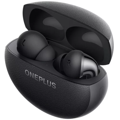 OnePlus Buds Pro 3 vezeték nélküli fülhallgató, éjféli Opus