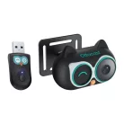 Ottocast Cabin Care CA520-T200 vezeték nélküli CarPlay autóadapter babafigyelő kamerával