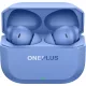 OnePlus Nord Buds 3R vezeték nélküli fülhallgató, aurakék