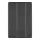 Tactical Trifold Fliptok Xiaomi Redmi Pad Pro 12.1-hez Fekete