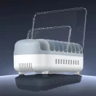 Orico DUK-10P-V1 Intelligens Töltőállomás 10 x USB-A - Fehér