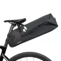 Rockbros AS-157 RideMate vízálló nyeregtáska fekete