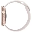 Uniq Voute üvegfólia Apple Watch 10 46mm - Rózsaarany