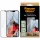 PanzerGlass Ultra-Wide Fit edzett üveg iPhone 16e/17e - Átlátszó üvegfólia