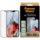 PanzerGlass Ultra-Wide Fit edzett üveg iPhone 16e/17e - Átlátszó üvegfólia