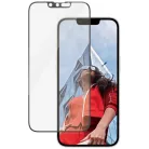 PanzerGlass Ultra-Wide Fit edzett üveg iPhone 16e/17e - Átlátszó üvegfólia