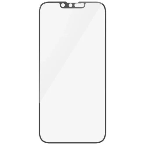 PanzerGlass Ultra-Wide Fit edzett üveg iPhone 16e/17e - Átlátszó üvegfólia