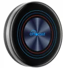 Vezeték nélküli autós adapter OTTOCAST OttoAIBox PCS46-JB2 fekete