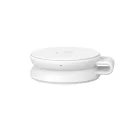 Tech-Protect A55 2 az 1-ben MagSafe Qi2.2 vezeték nélküli töltő 25 W, fehér