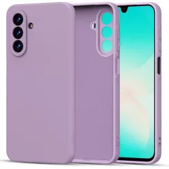 Tech-protect Icon Galaxy A26 5g Lila tok