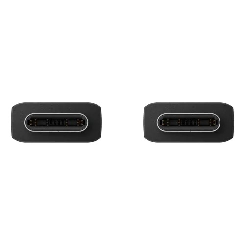 Samsung EP-DX310JBE USB-C–USB-C adat- és töltőkábel 3 A 1,8 m fekete