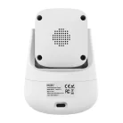 MOES WCM-P67 intelligens beltéri Wi-Fi IP-kamera, 3 MP