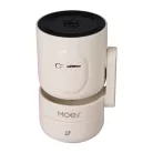 MOES WCM-P52P beltéri Wi-Fi 6 IP-kamera PTZ funkcióval, 4 MP