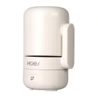 MOES WCM-P52P beltéri Wi-Fi 6 IP-kamera PTZ funkcióval, 4 MP