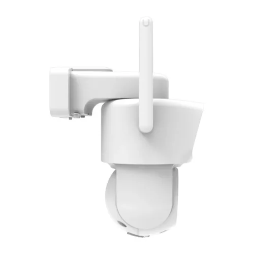 MOES WCM-Q29 Wi-Fi 8 MP-es kettős objektíves IP-kamera
