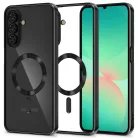 Tech-protect Magflex Magsafe Galaxy A26 5G csillogó fekete tok