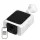 MOES WCM-S26 4 MP-es napelemes Wi-Fi IP-kamera