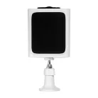 MOES WCM-S26 4 MP-es napelemes Wi-Fi IP-kamera