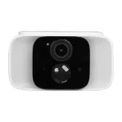 MOES WCM-S26 4 MP-es napelemes Wi-Fi IP-kamera
