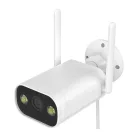 MOES WCM-JD-T1 kültéri Wi-Fi IP-kamera, 3 MP