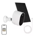 MOES WCM-S24-S okos Wi-Fi IP-kamera 4 MP
