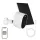 MOES WCM-S24-S okos Wi-Fi IP-kamera 4 MP