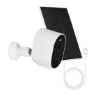 MOES WCM-S24-S okos Wi-Fi IP-kamera 4 MP