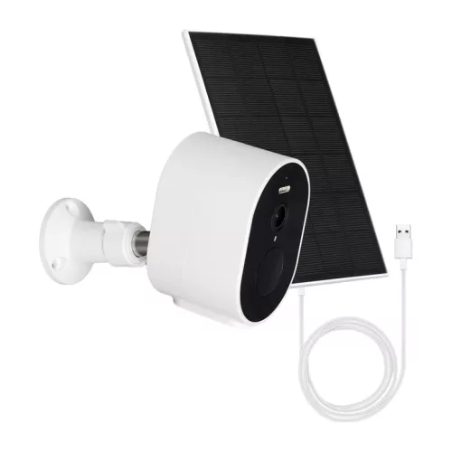 MOES WCM-S24-S okos Wi-Fi IP-kamera 4 MP
