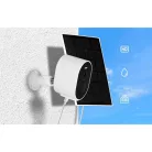 MOES WCM-S24-S okos Wi-Fi IP-kamera 4 MP