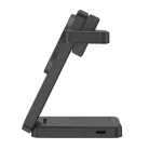 Tech-Protect A56 3 az 1-ben mágneses MagSafe vezeték nélküli töltő 25 W Qi2.2 fekete