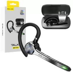   Blavec Talk 1 Multipoint (BHTA1-B) fekete Bluetooth fülhallgató