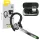 Blavec Talk 1 Multipoint (BHTA1-B) fekete Bluetooth fülhallgató