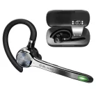 Blavec Talk 1 Multipoint (BHTA1-B) fekete Bluetooth fülhallgató