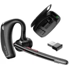 Blavec Legend 5 Multipoint Bluetooth fejbeszélő fekete (BHLE5-B)