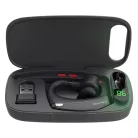 Blavec Legend 5 Multipoint Bluetooth fejbeszélő fekete (BHLE5-B)