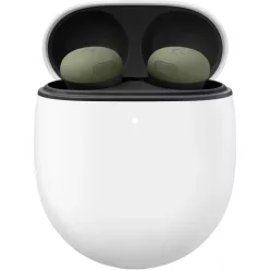   Google Pixel Buds Pro 2 vezeték nélküli fülhallgató, sötétzöld, GA12449-EU