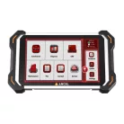 ANCEL DS600 ELITE teljes rendszerű OBD2 autódiagnosztikai szkenner