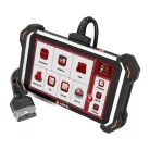ANCEL DS600 ELITE teljes rendszerű OBD2 autódiagnosztikai szkenner