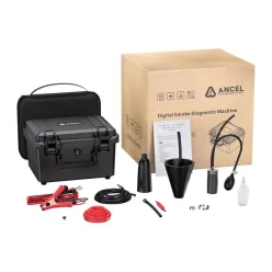 ANCEL L8000 gépjármű-rendszer szivárgáskereső