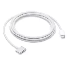 Apple USB-C - MagSafe 3 kábel (2m) - Ezüst