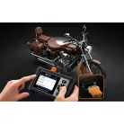 ANCEL MT310 motorkerékpár-diagnosztikai szkenner