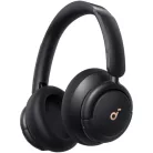 Anker SoundCore Q30 Bluetooth zajszűrős fejhallgató, fekete