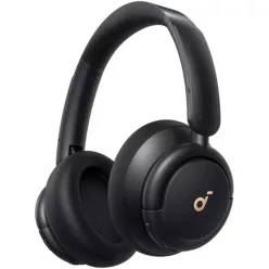   Anker SoundCore Q30 Bluetooth zajszűrős fejhallgató, fekete