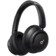 Anker SoundCore Q30 Bluetooth zajszűrős fejhallgató, fekete