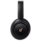 Anker SoundCore Q30 Bluetooth zajszűrős fejhallgató, fekete