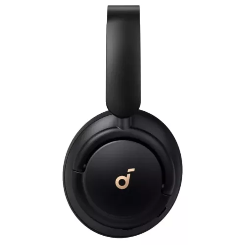 Anker SoundCore Q30 Bluetooth zajszűrős fejhallgató, fekete