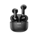 XO G50 TWS vezeték nélküli Bluetooth fülhallgató fekete
